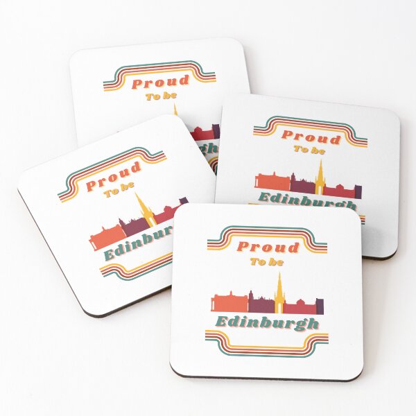 Item preview, proud to be Edinburgh designed and sold by snarkoriginals.