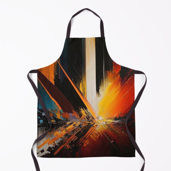 Item preview, Abstract Art designed and sold by shokA Design.