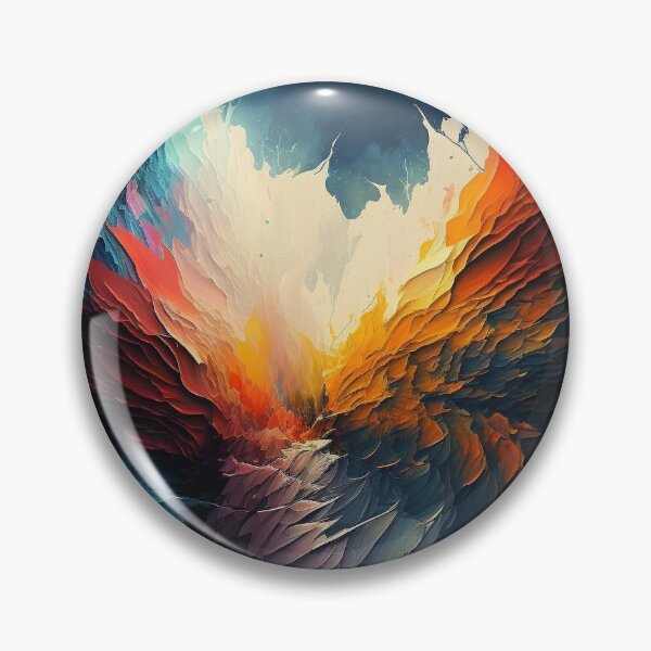 Item preview, Abstract Art designed and sold by shokA Design.