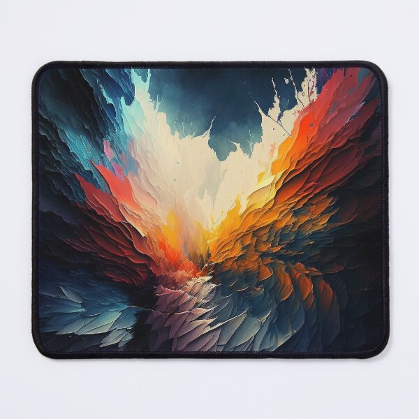 Item preview, Abstract Art designed and sold by shokA Design.