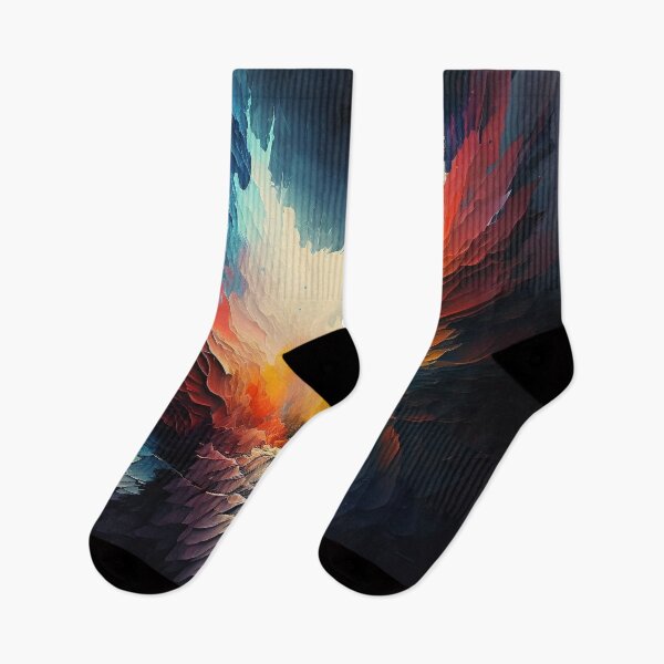 Item preview, Abstract Art designed and sold by shokA Design.
