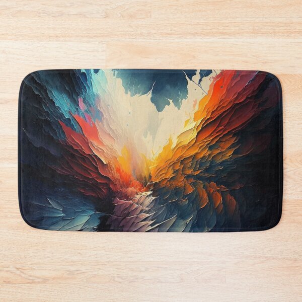 Item preview, Abstract Art designed and sold by shokA Design.