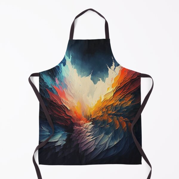 Item preview, Abstract Art designed and sold by shokA Design.