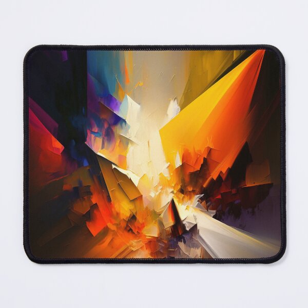 Item preview, Abstract Art designed and sold by shokA Design.