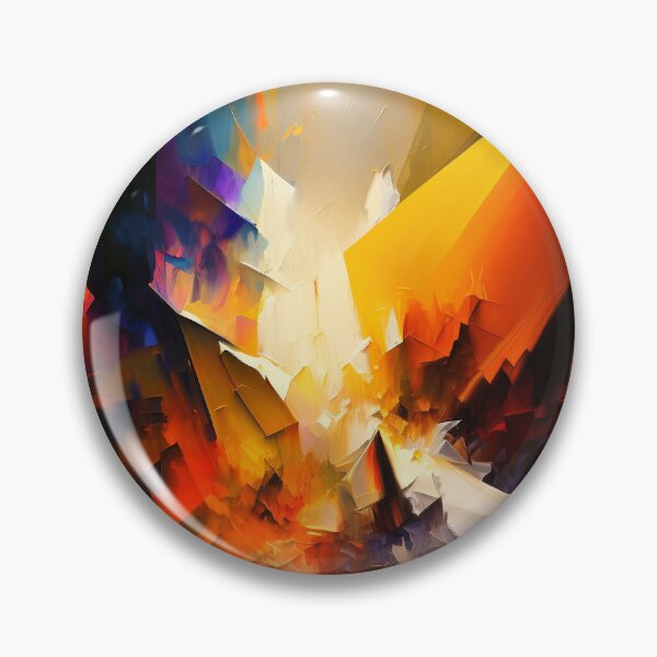 Item preview, Abstract Art designed and sold by shokA Design.