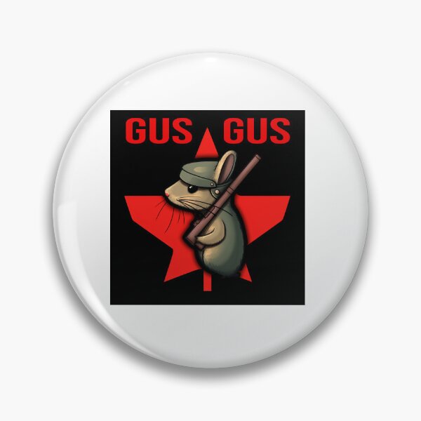 Item preview, Gus Gus designed and sold by TEC-Store.