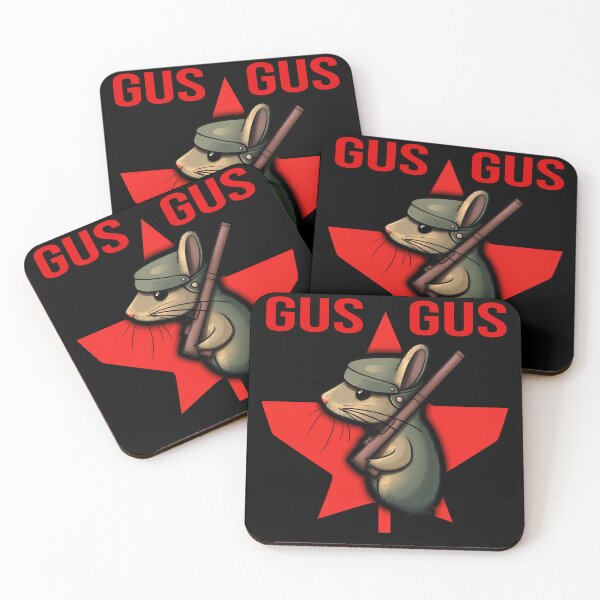 Item preview, Gus Gus designed and sold by TEC-Store.