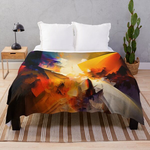 Item preview, Abstract Art designed and sold by shokA Design.