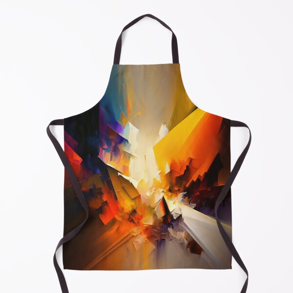 Item preview, Abstract Art designed and sold by shokA Design.