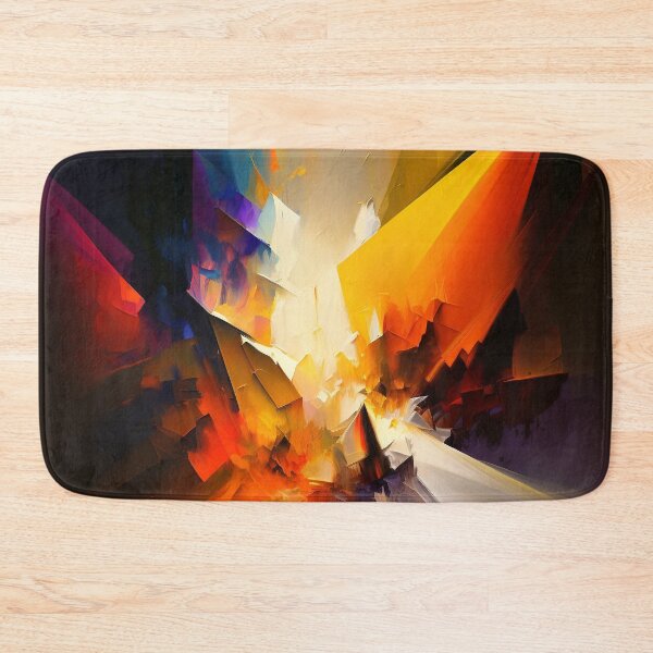 Item preview, Abstract Art designed and sold by shokA Design.