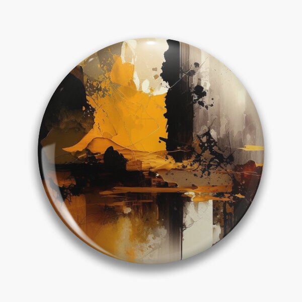 Item preview, Abstract Art designed and sold by shokA Design.