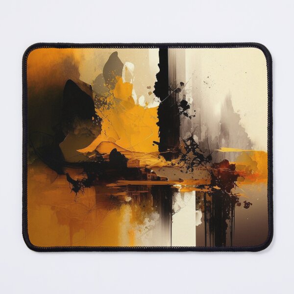 Item preview, Abstract Art designed and sold by shokA Design.