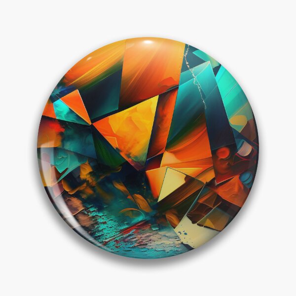 Item preview, Abstract Art designed and sold by shokA Design.