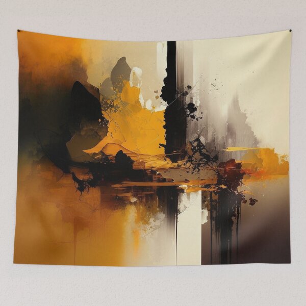 Item preview, Abstract Art designed and sold by shokA Design.