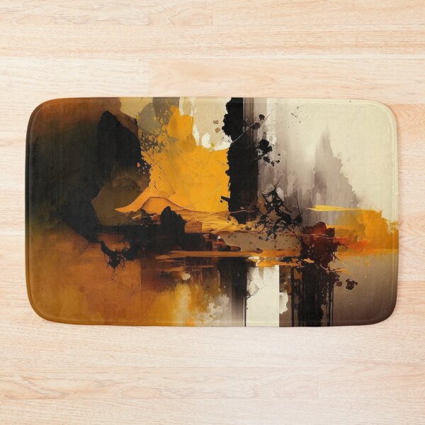 Item preview, Abstract Art designed and sold by shokA Design.