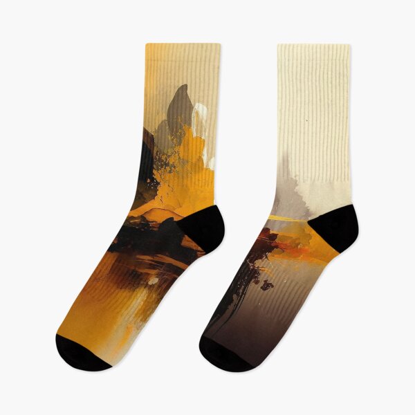 Item preview, Abstract Art designed and sold by shokA Design.