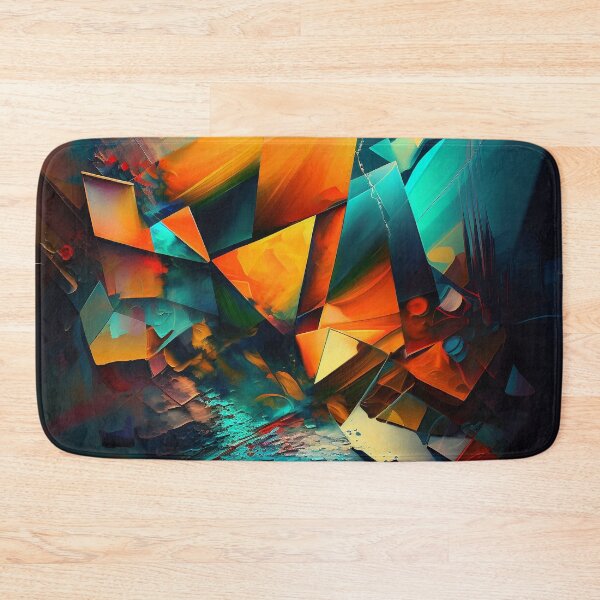 Item preview, Abstract Art designed and sold by shokA Design.