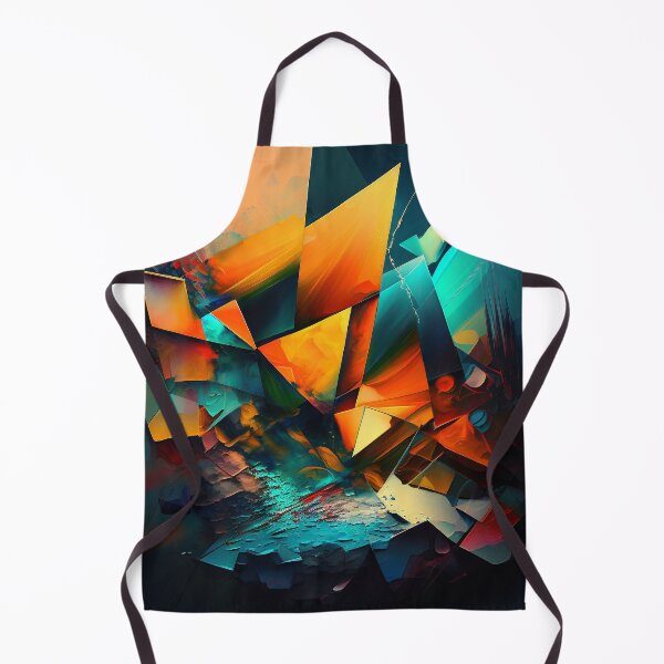 Item preview, Abstract Art designed and sold by shokA Design.