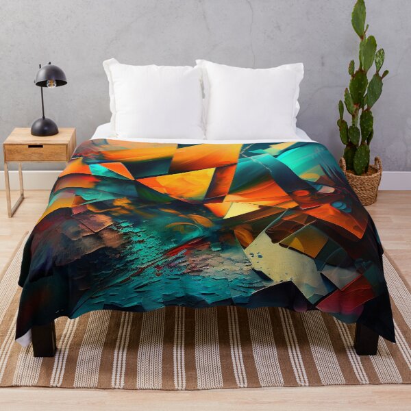 Item preview, Abstract Art designed and sold by shokA Design.