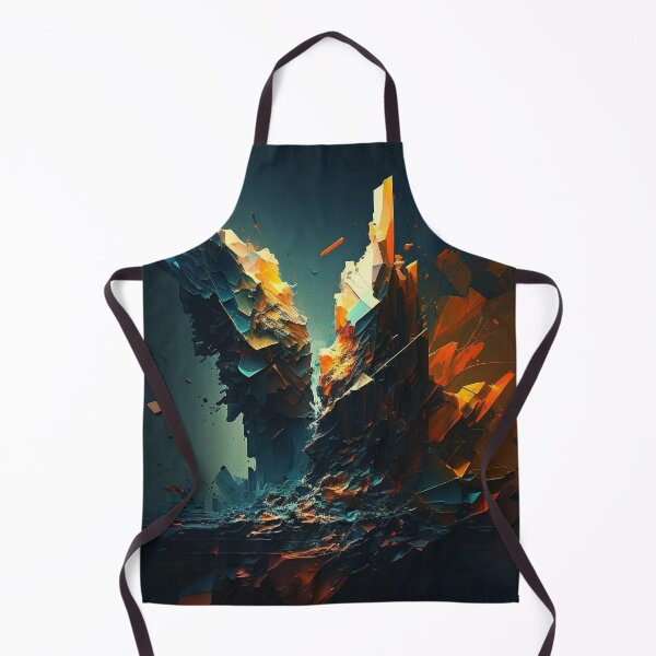 Item preview, Abstract Art designed and sold by shokA Design.