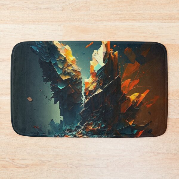 Item preview, Abstract Art designed and sold by shokA Design.