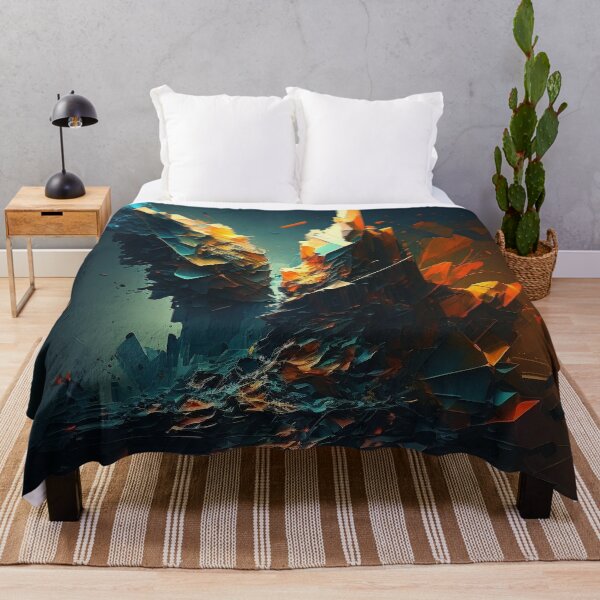 Item preview, Abstract Art designed and sold by shokA Design.