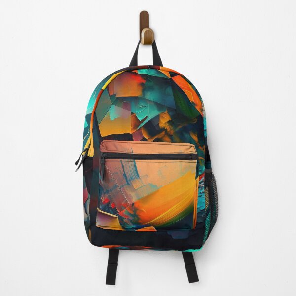 Artikelvorschau, Abstract Art entworfen und verkauft von shokA Design.