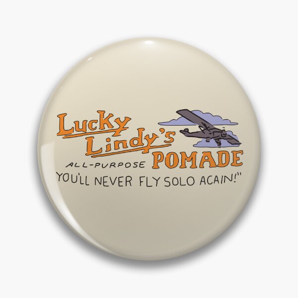 Item preview, Lucky Lindi's Pomade designed and sold by REALsaintpetty.