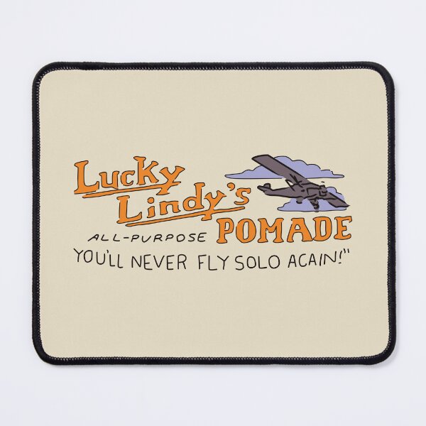 Item preview, Lucky Lindi's Pomade designed and sold by REALsaintpetty.
