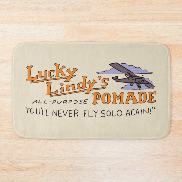 Item preview, Lucky Lindi's Pomade designed and sold by REALsaintpetty.
