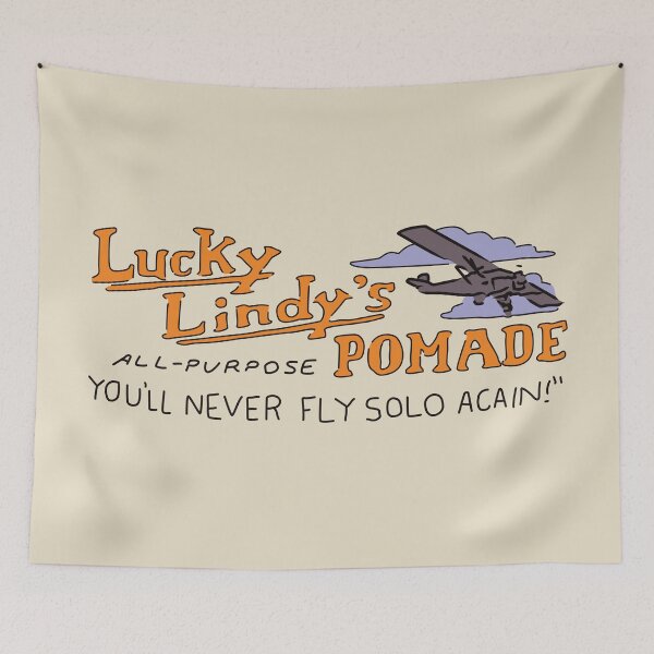 Item preview, Lucky Lindi's Pomade designed and sold by REALsaintpetty.