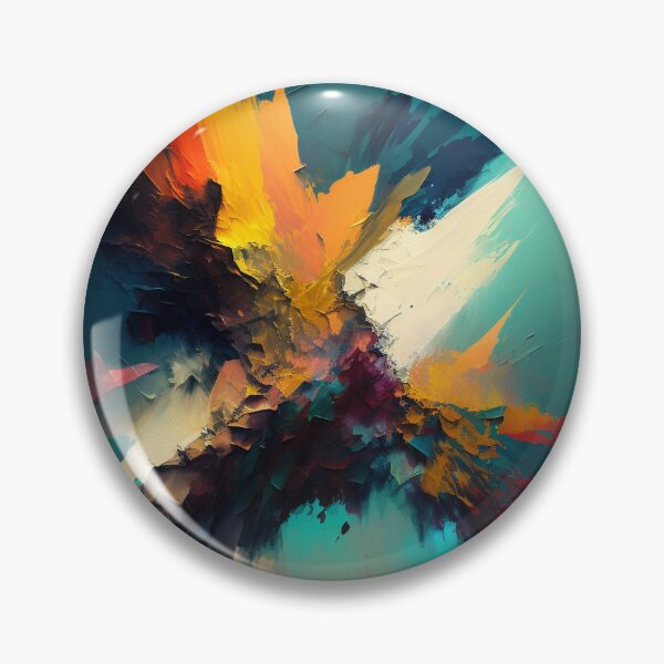 Item preview, Abstract Art designed and sold by shokA Design.