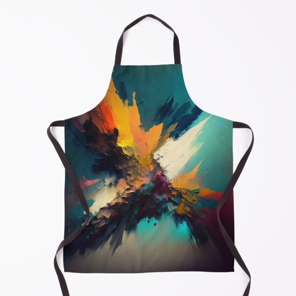 Item preview, Abstract Art designed and sold by shokA Design.