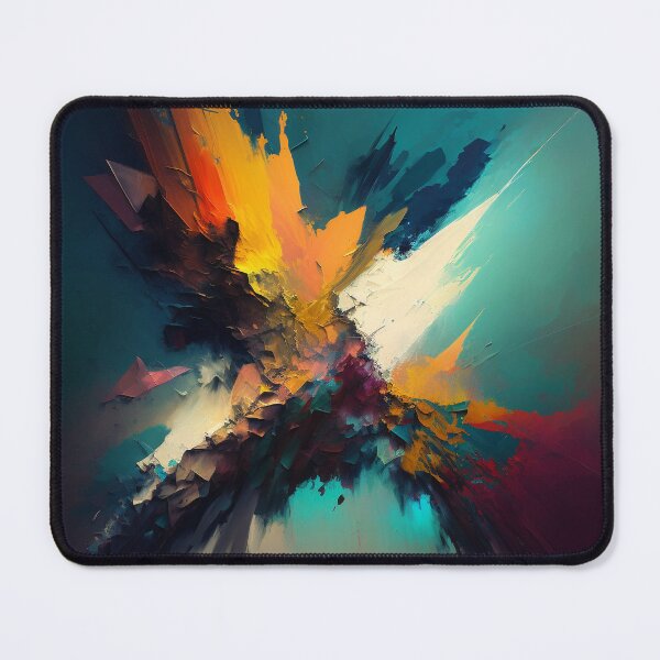 Item preview, Abstract Art designed and sold by shokA Design.