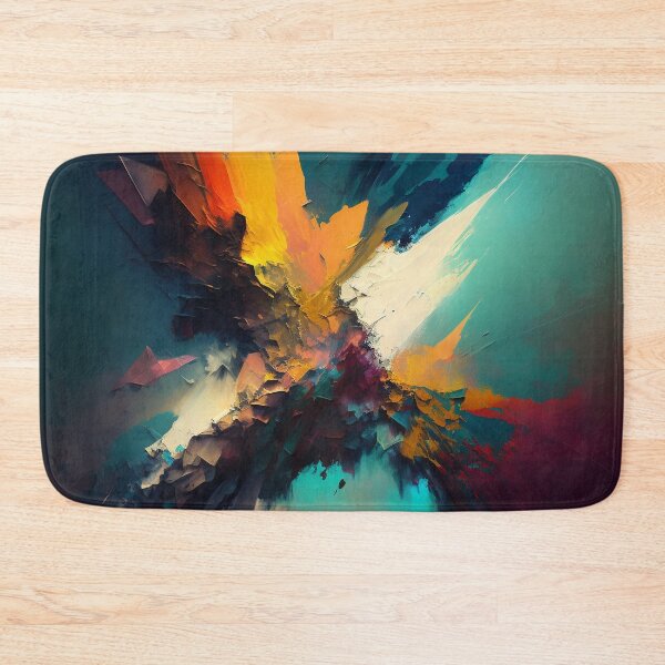 Item preview, Abstract Art designed and sold by shokA Design.