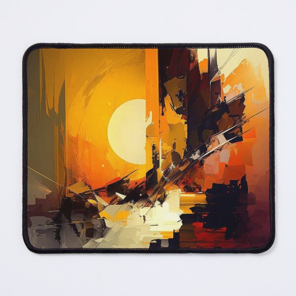 Item preview, Abstract Art designed and sold by shokA Design.