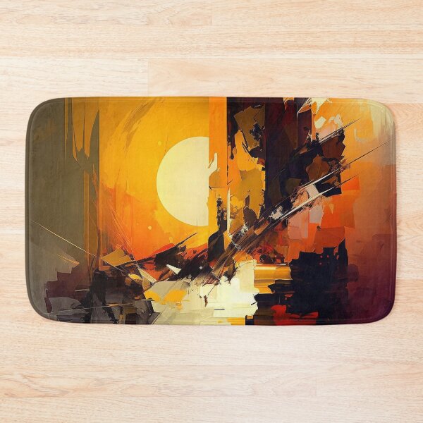 Item preview, Abstract Art designed and sold by shokA Design.