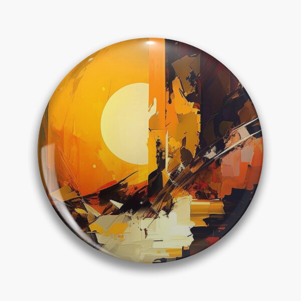 Item preview, Abstract Art designed and sold by shokA Design.