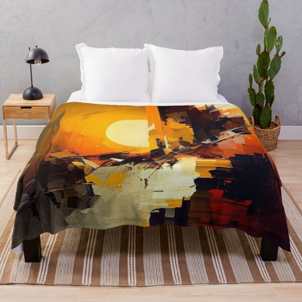 Item preview, Abstract Art designed and sold by shokA Design.