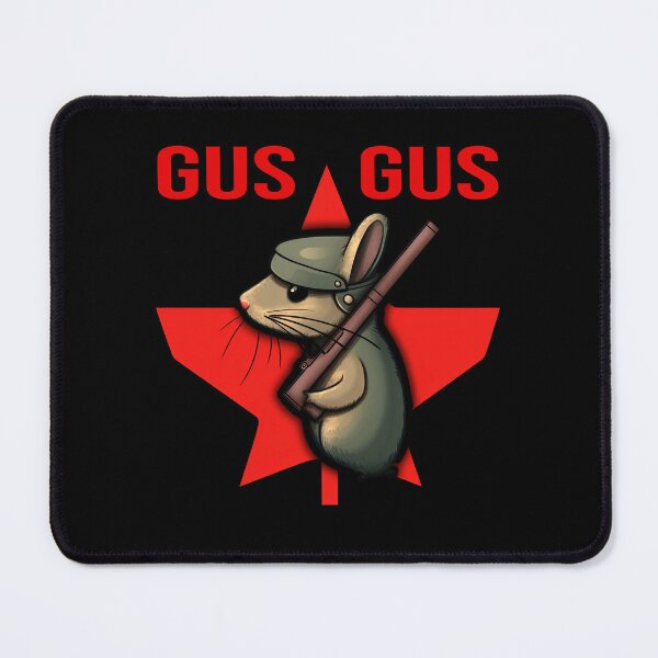 Item preview, Gus Gus designed and sold by TEC-Store.