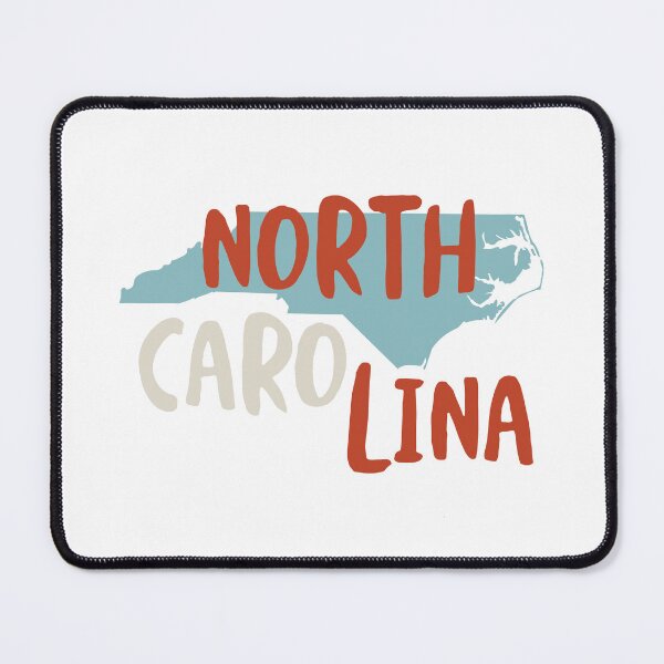 Item preview, North Carolina designed and sold by whyitsme.