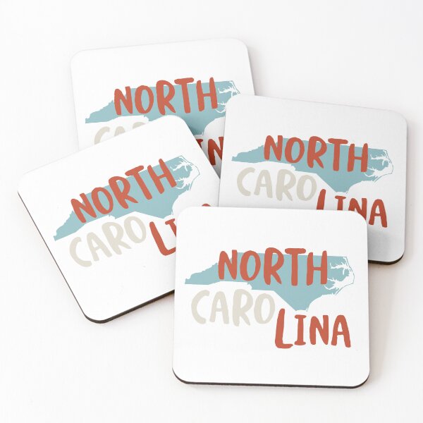 Item preview, North Carolina designed and sold by whyitsme.