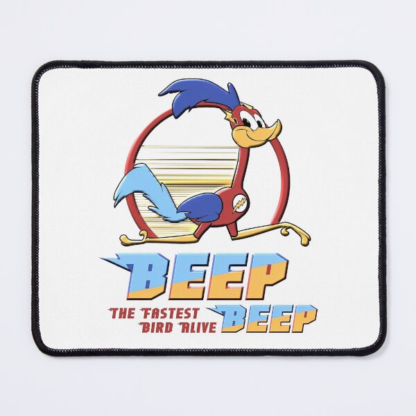 Item preview, The Fastest Bird Alive designed and sold by bettyjohnsonn.