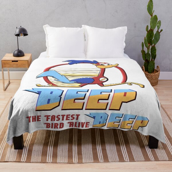 Item preview, The Fastest Bird Alive designed and sold by bettyjohnsonn.