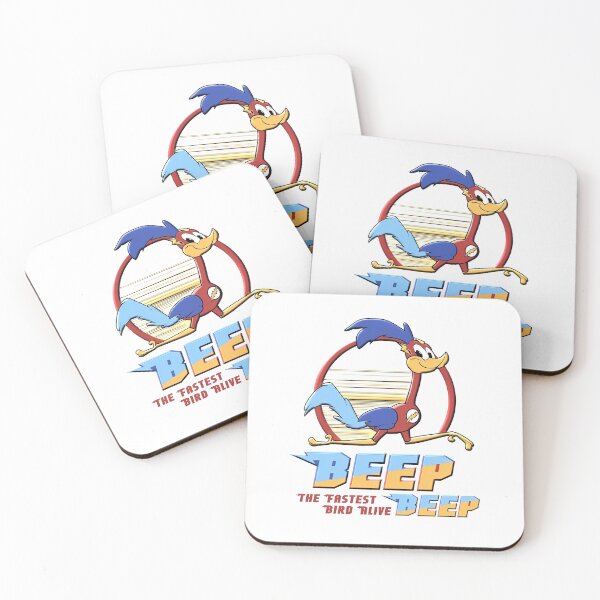Item preview, The Fastest Bird Alive  designed and sold by bettyjohnsonn.