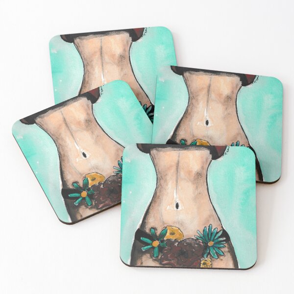 Item preview, Wild Goddess Series designed and sold by WildMermaidCo.