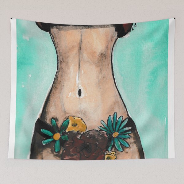 Item preview, Wild Goddess Series designed and sold by WildMermaidCo.