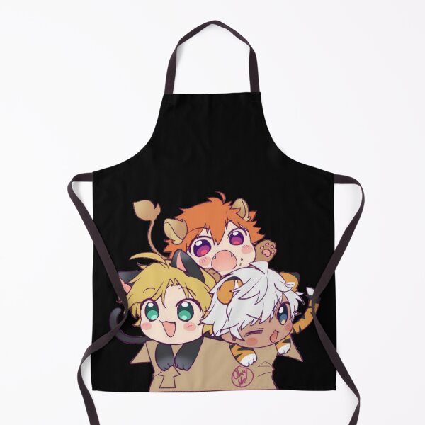 Item preview, Obey Me designed and sold by Gamble Arena.