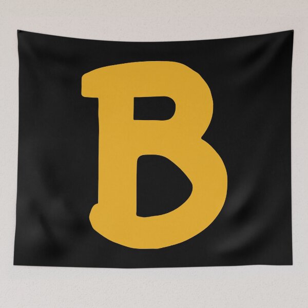Item preview, Vintage Bruins designed and sold by On Target Sports.