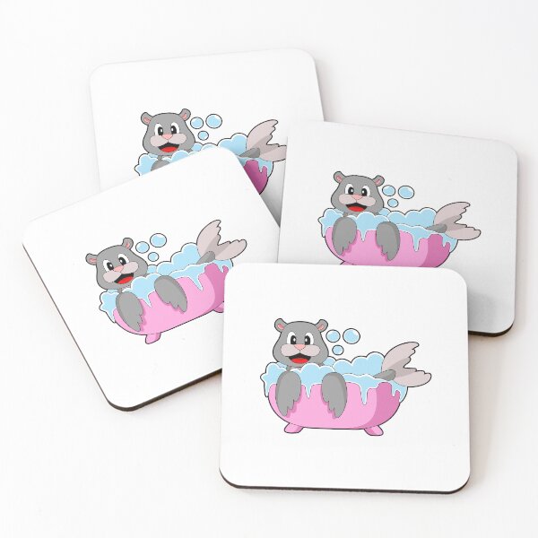 Item preview, Seal Bathtub designed and sold by Snabdesign84.